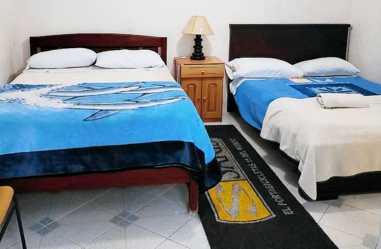 Hostel Pomasqui