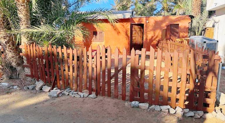 Charming holiday apartment with garden | Pets allowed in Dahab