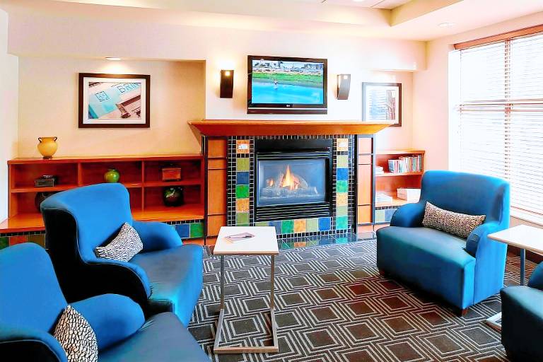 TownePlace Suites by Marriott Minneapolis Downtown/North Loop — photo 3