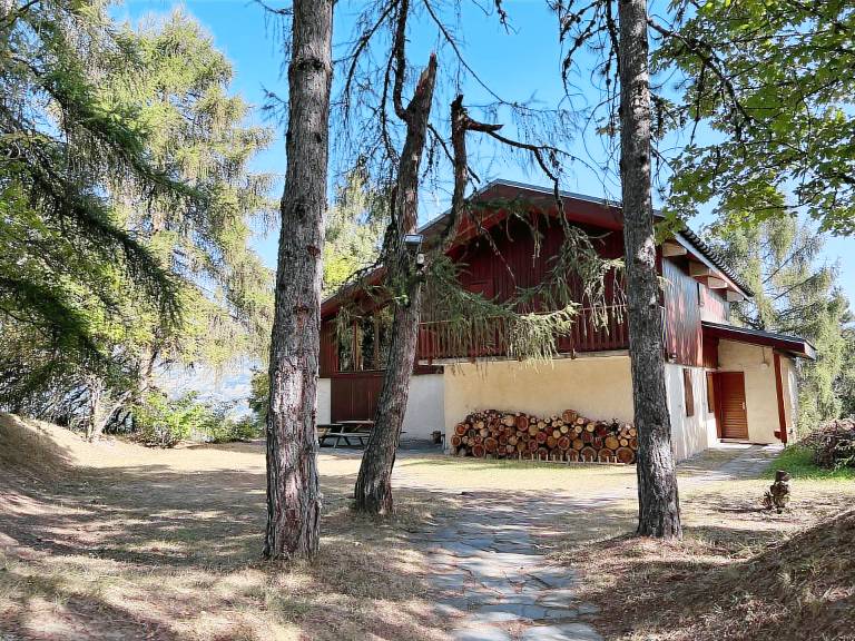Chalet  Arc 1800