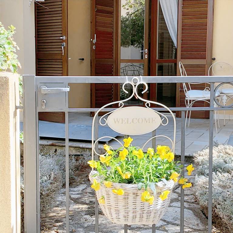 Ferienhaus in San Vito Lo Capo für max. 6 Personen Ferienhaus in San Vito Lo Capo für max. 6 Personen