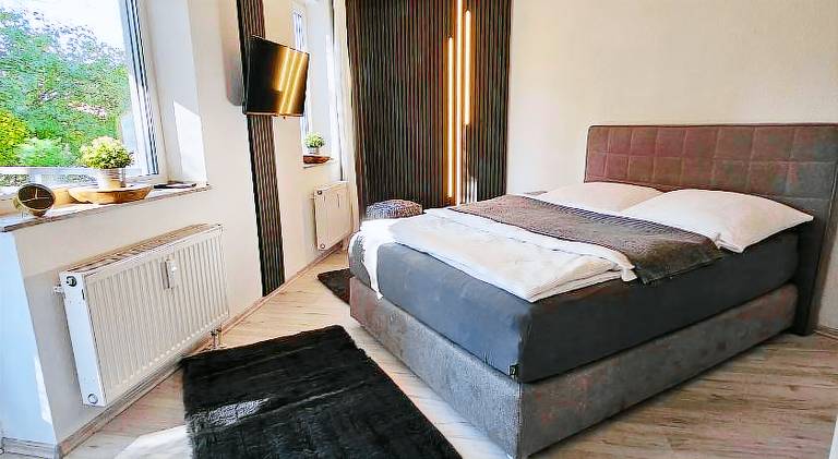 Ferienwohnung  Monheim am Rhein