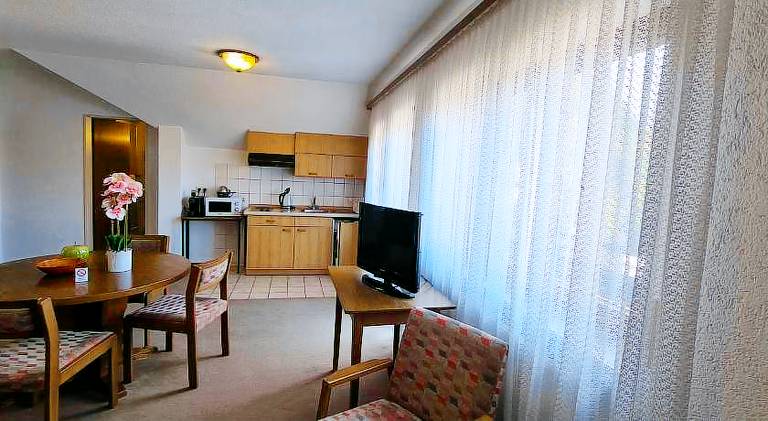 Pension Hauber - Kirchturmblick — photo 2