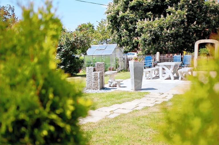 Apartmán Klenčí pod Čerchovem