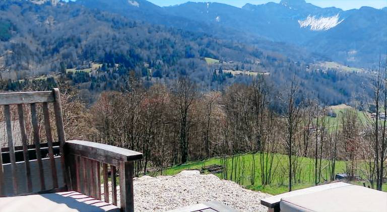 Vacation home with 1 room for 4 persons — photo 3