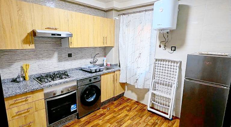 Rental apartment with 1 room for 4 persons — photo 4