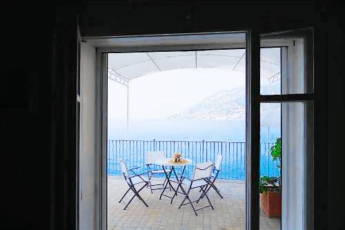 Villa Amalfi