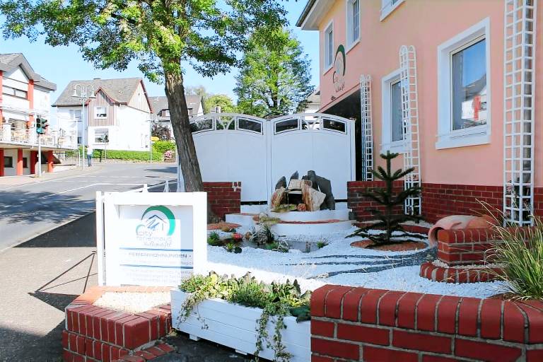 Appartement  Daun