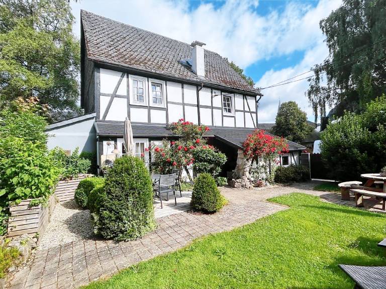 Huis Olsberg