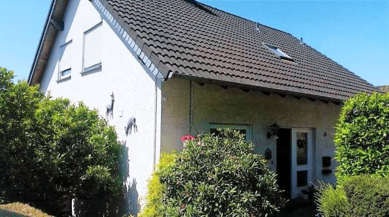Ferienwohnung Lohmar