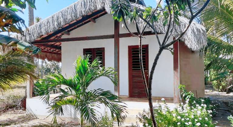 Lodge  Icaraí