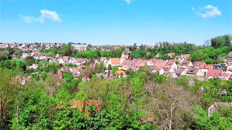 Ferienhaus Lauf an der Pegnitz