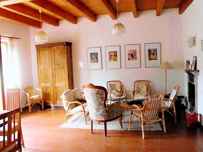 Ferienhaus Baunach