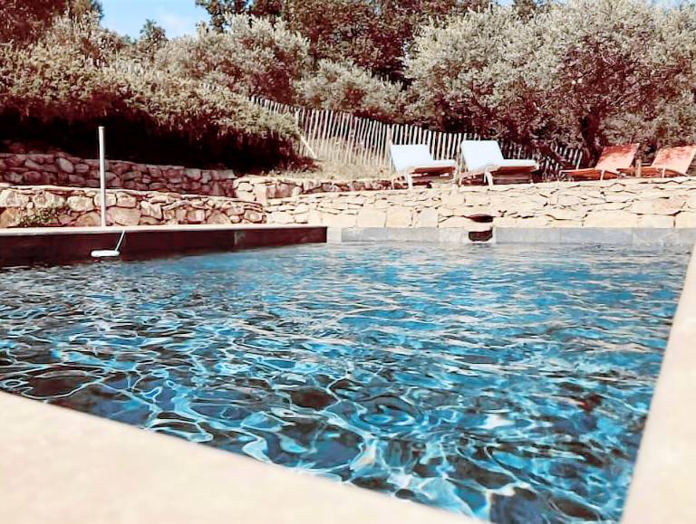 Maison de vacances Belgentier