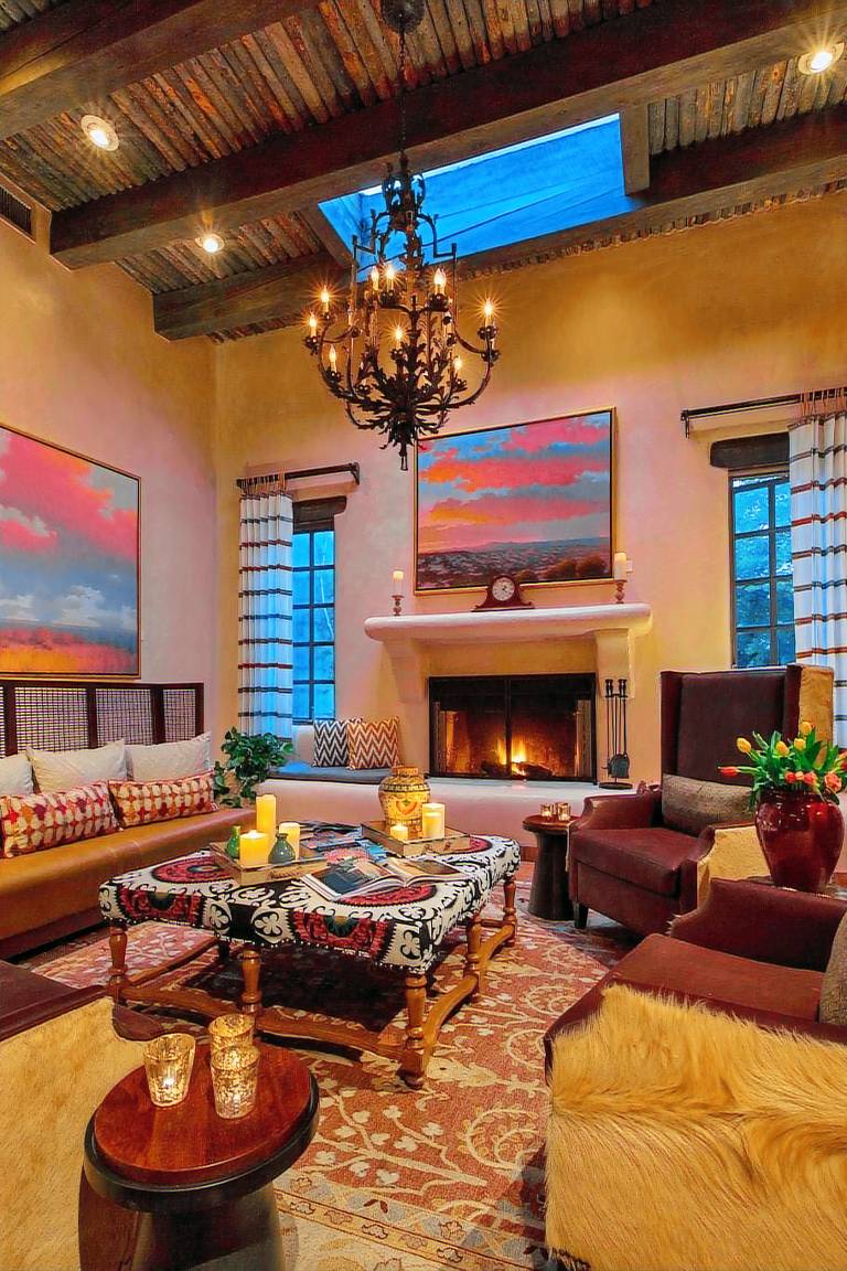La Posada de Santa Fe, a Tribute Portfolio Resort & Spa — photo 2