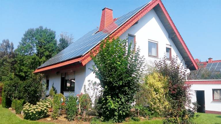 Ferienwohnung Bad Driburg