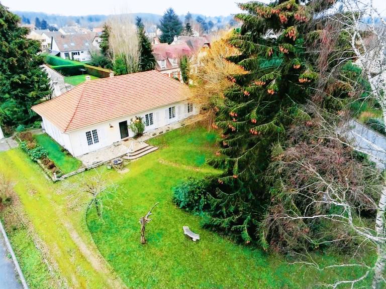 Villa Chevreuse