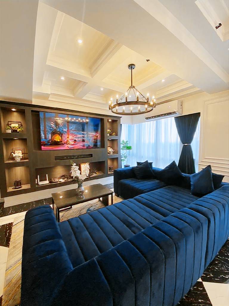 Makati Prime Luxury — photo 4