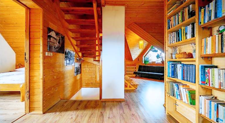 Agroturystyka Zakopane