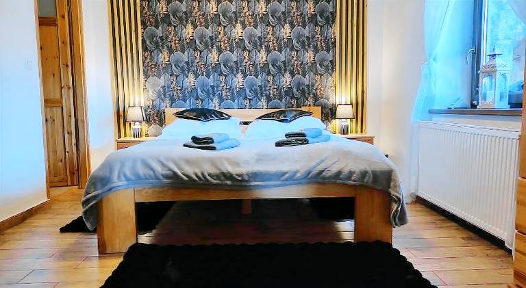 Apartament Szklarska Poręba