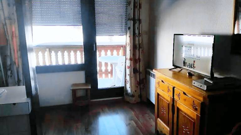 Residence Les Mélèzes - maeva Home - Apartment mountain view 2 rooms cabin corner 6 people - Comfort — photo 5