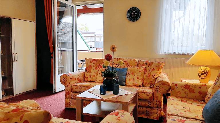 Apartment  Bad Sooden-Allendorf