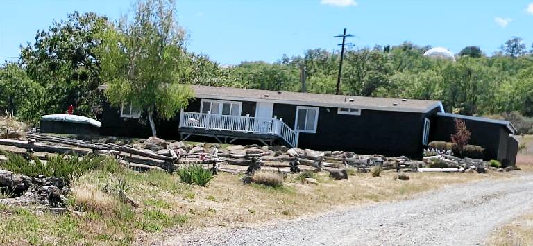 Farmhouse Ashland