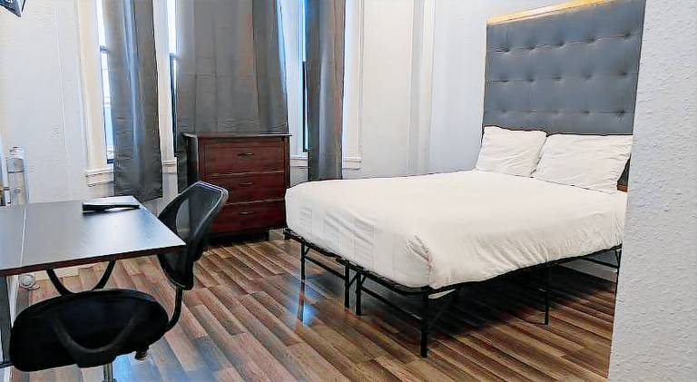 Winsor Hotel