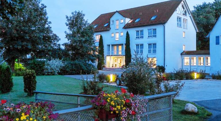 Hotel Gasthaus Adler — photo 2