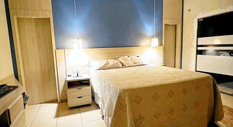 Casa Setor Central