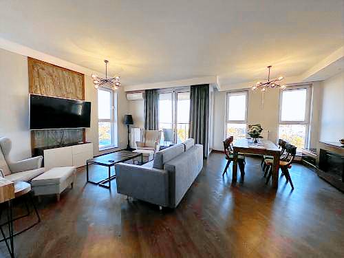 Apartament  Krasne
