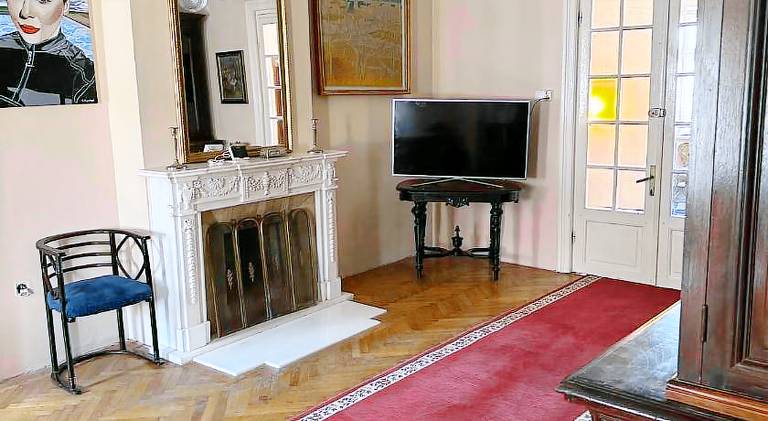 Pleasant holiday apartment | Next to the beach | Suitable for remote work | Dogs allowed in Constanta
