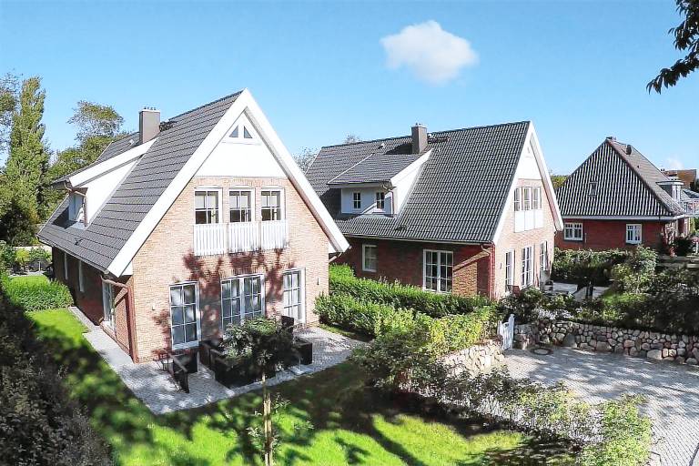 Lägenhet Föhr