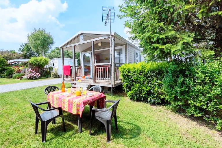 Mobil-home  Guérande