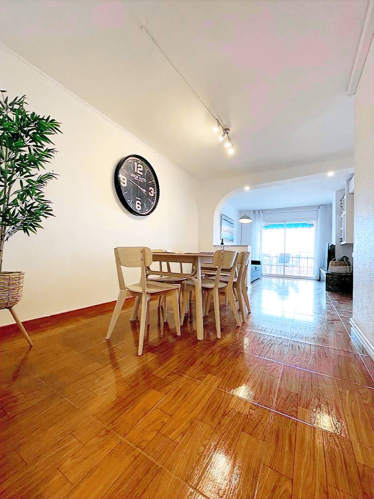 Apartamento Villanueva y Geltrú