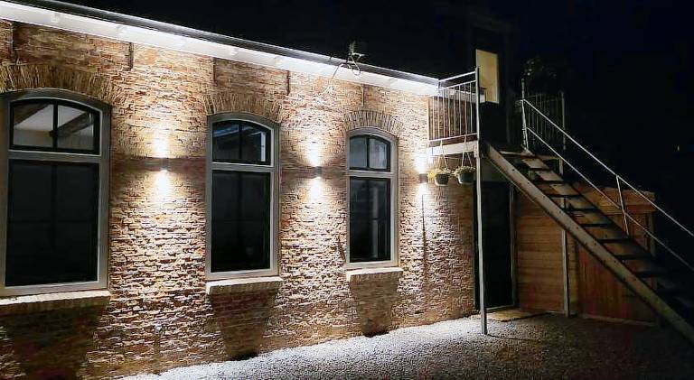 50 m² Ferienwohnung