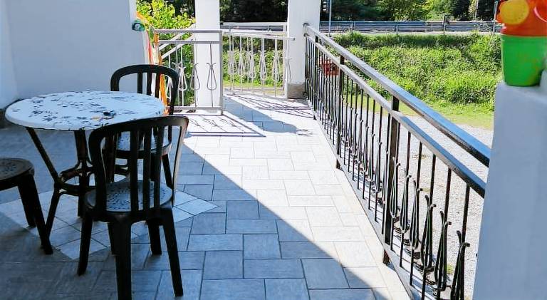Hotel-Locanda ZANZARINA D'ORO nel PARCO OGLIO SUD — photo 4