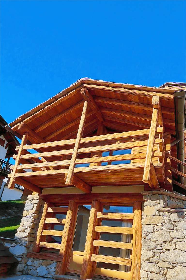 Vacation home with garden & patio — photo 2