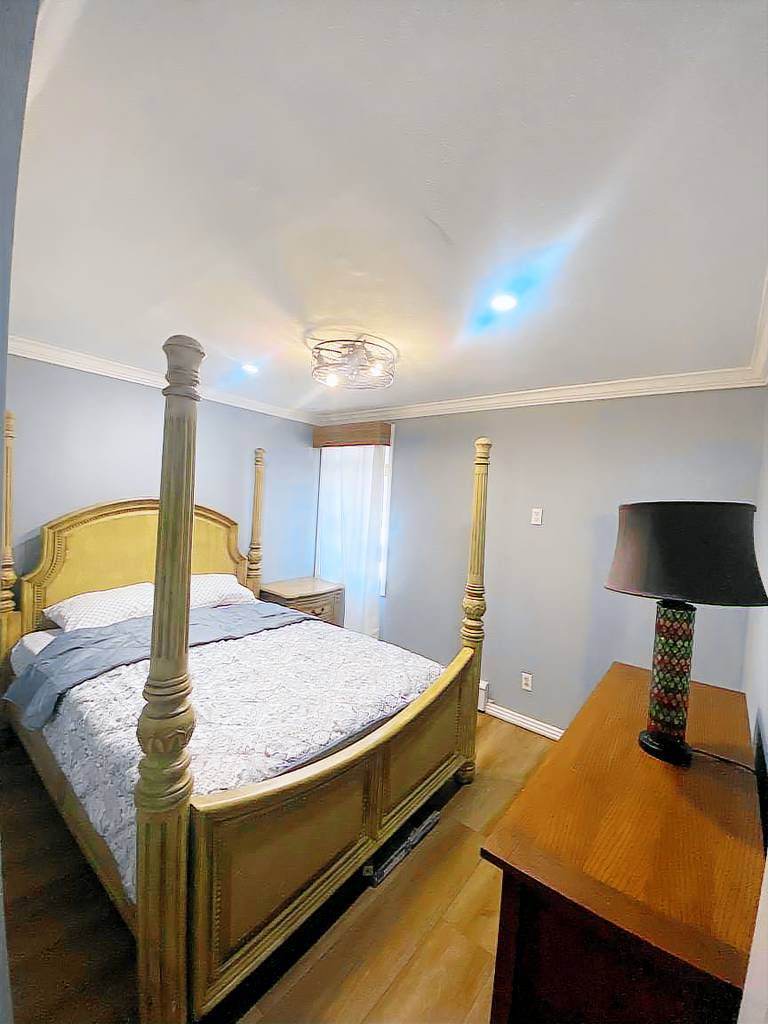 Apartment New Hyde Park