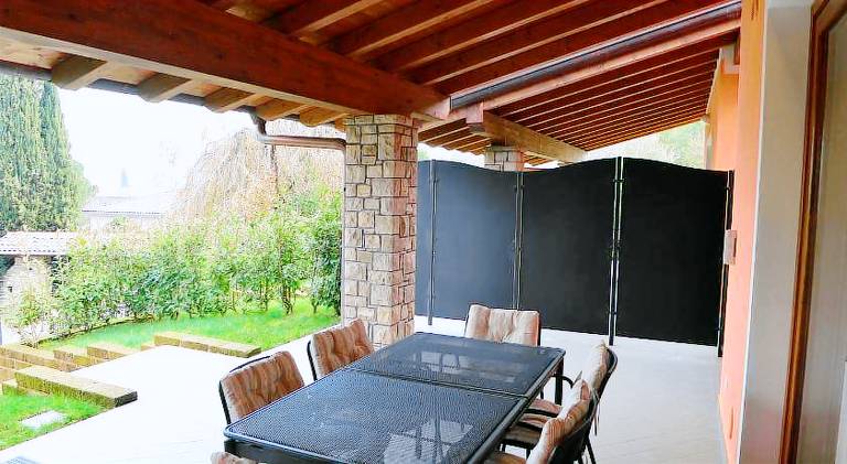 Apartment with grill, sauna & pool — photo 5