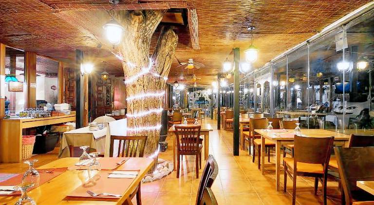 Hotel Las Truchas — photo 5