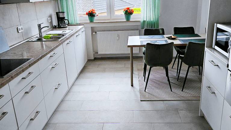 Ferienwohnung Bremerhaven