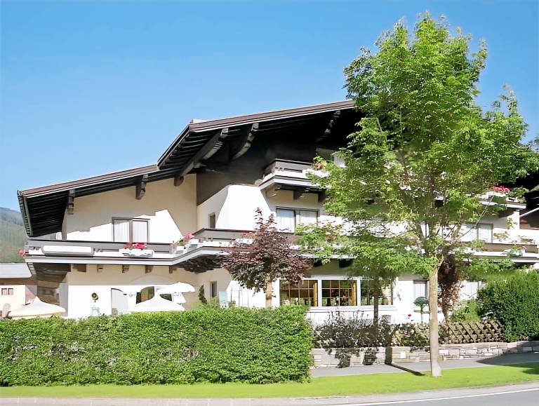 Alpen Villa Rieder in Filzmoos