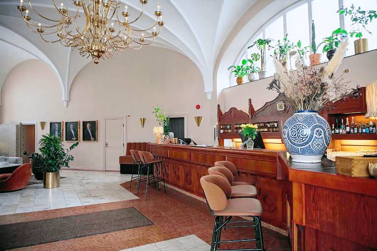 First Hotel Christian IV — photo 3