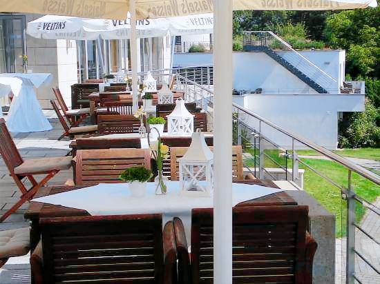 Golfhotel Gut Neuenhof — photo 4