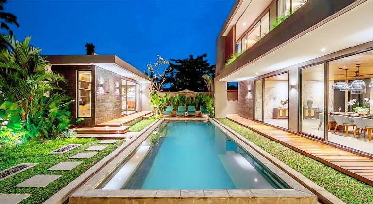 Charming villa with pool | Dogs allowed — photo 5