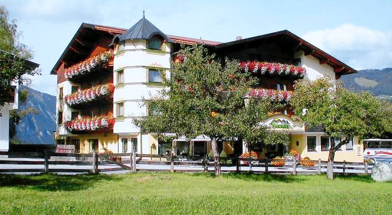 Hotel Neuwirt