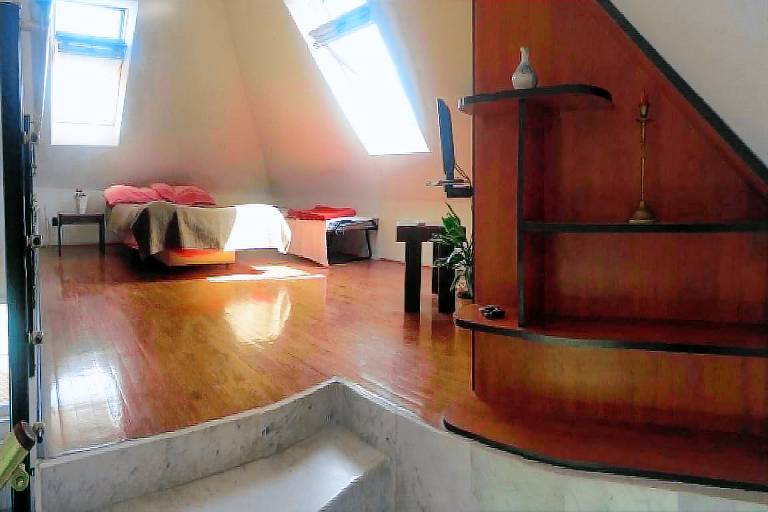Apartment | Sea view — photo 3