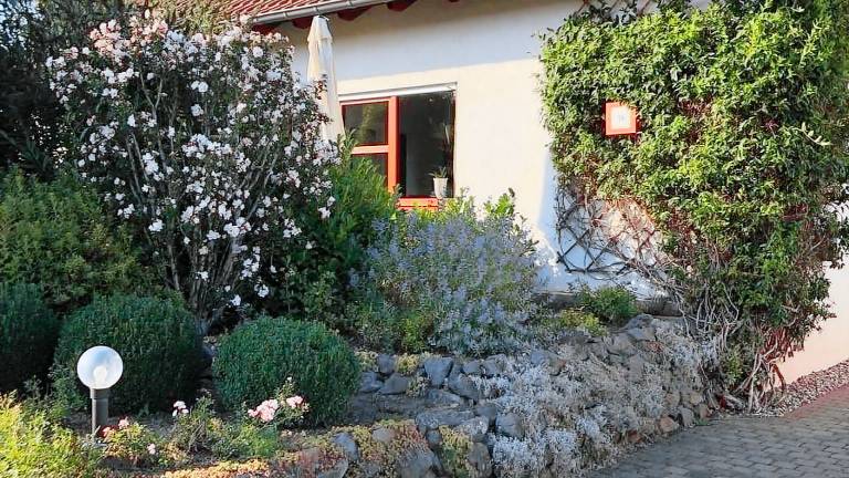 Ferienwohnung Losheim am See