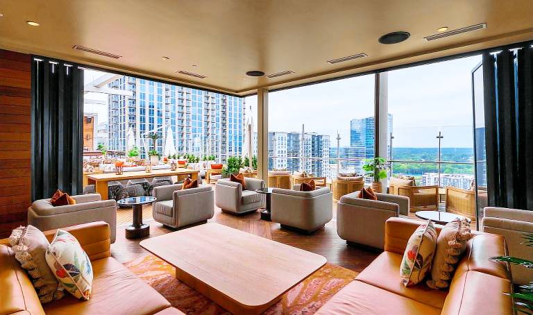 Kimpton Tryon Park Hotel By IHG — photo 2